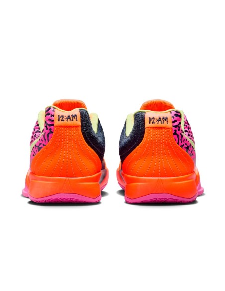 Comprar Zapatillas Junior Ja 2 Total Orange | 24Segons