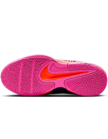 Acquistare Zapatillas Junior Ja 2 Total Orange | 24Segons