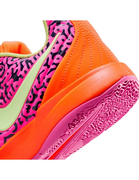 Comprar Sabatilles Junior Ja 2 Total Orange | 24Segons