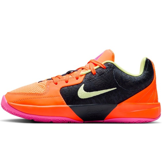 Comprar Sabatilles Junior Ja 2 Total Orange | 24Segons