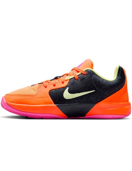 Acquistare Zapatillas Junior Ja 2 Total Orange | 24Segons