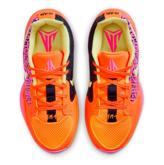 Comprar Sabatilles Junior Ja 2 Total Orange | 24Segons