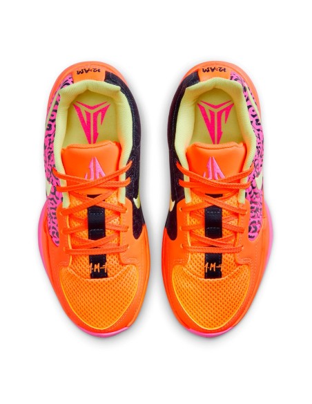 Comprar Sabatilles Junior Ja 2 Total Orange | 24Segons