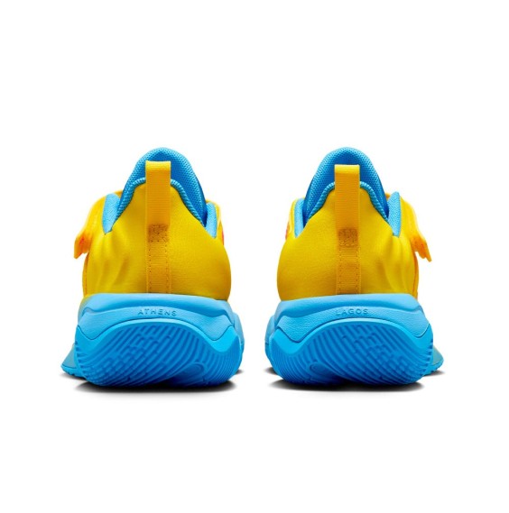 Comprar Zapatillas Kids Giannis Immortality 4 Lightening |24segons