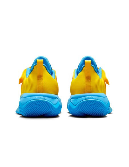 Comprar Sabatilles Kids Giannis Immortality 4 Lightening | 24Segons