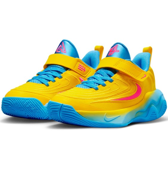 Acquista Sneakers Giannis Immortality 4 Lightening |24secondi