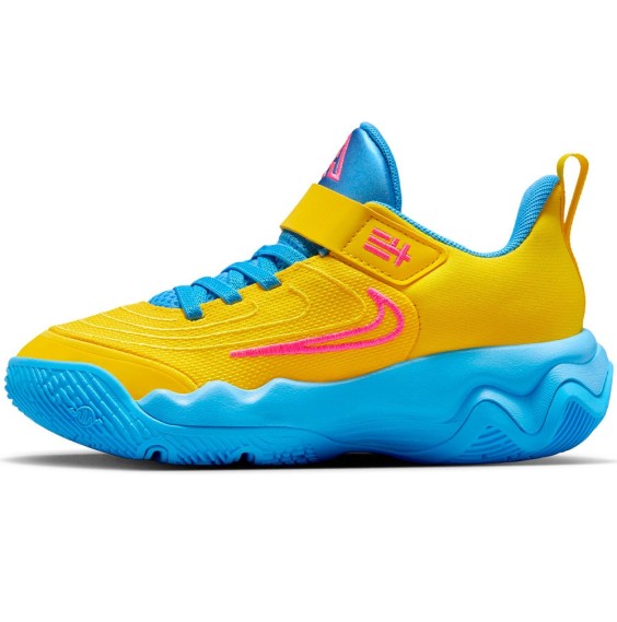 Comprar Zapatillas Kids Giannis Immortality 4 Lightening |24segons