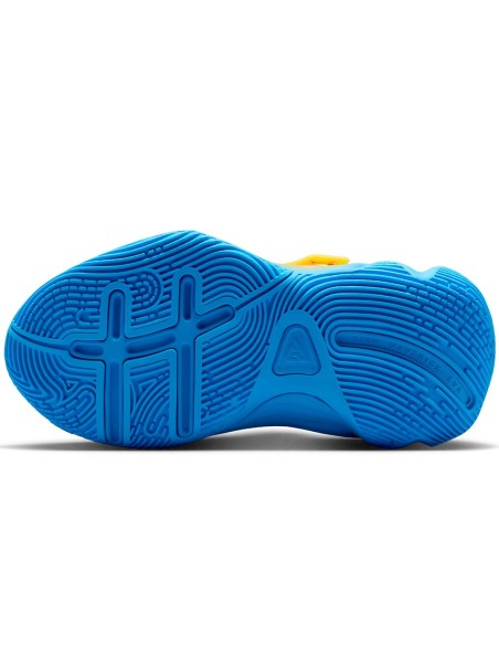 Comprar Sabatilles Kids Giannis Immortality 4 Lightening | 24Segons