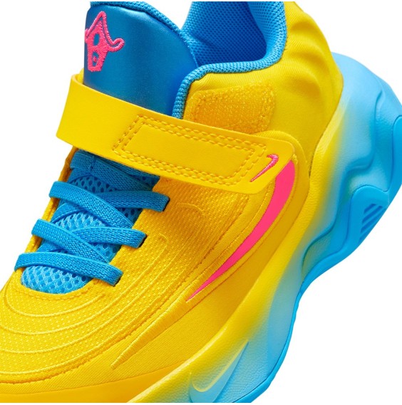 Acquista Sneakers Giannis Immortality 4 Lightening |24secondi