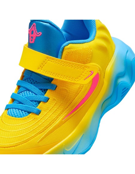 Acquista Sneakers Giannis Immortality 4 Lightening |24secondi