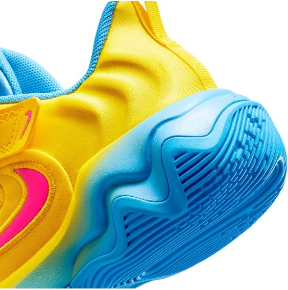 Buy Sneakers Kids Giannis Immortality 4 Lightening |24seconds