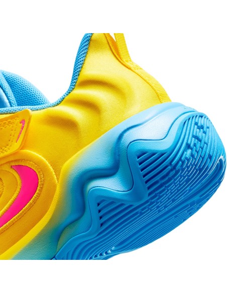 Comprar Zapatillas Kids Giannis Immortality 4 Lightening |24segons