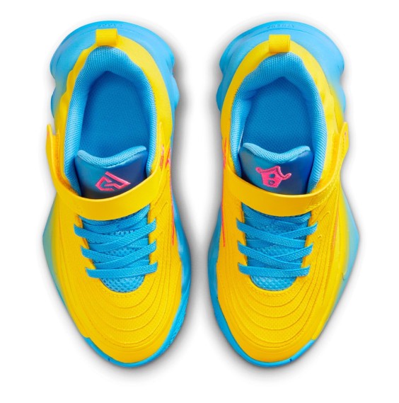 Acquista Sneakers Giannis Immortality 4 Lightening |24secondi