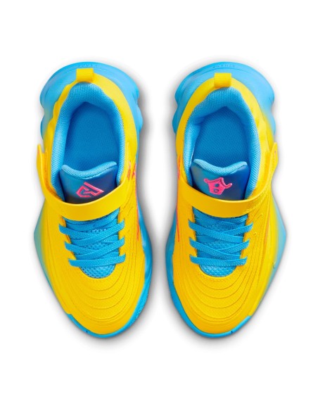 Acquista Sneakers Giannis Immortality 4 Lightening |24secondi