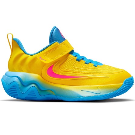 Acquista Sneakers Giannis Immortality 4 Lightening |24secondi