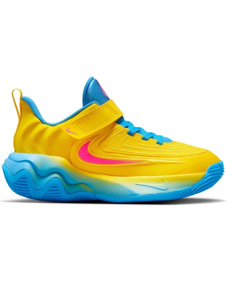 Acquista Sneakers Giannis Immortality 4 Lightening |24secondi