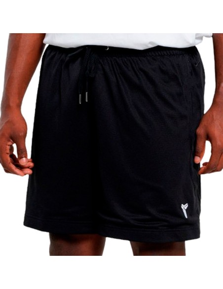 Buy Nike Kobe Dri-FIT Black Shorts | 24Segons
