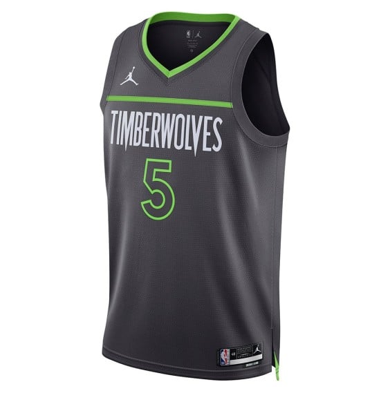 Comprar Edwards Timberwolves 24-25 City Statement Swingman | 24Segons