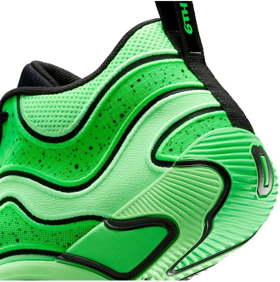 Comprar Sabatilles Jordan Tatum 3 6th Man | 24Segons