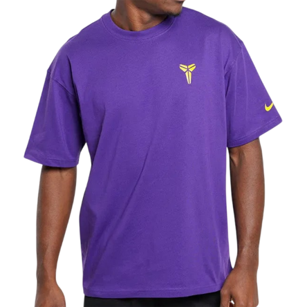 Comprar Camiseta Nike Kobe Bettermental Field Purple | 24Segons