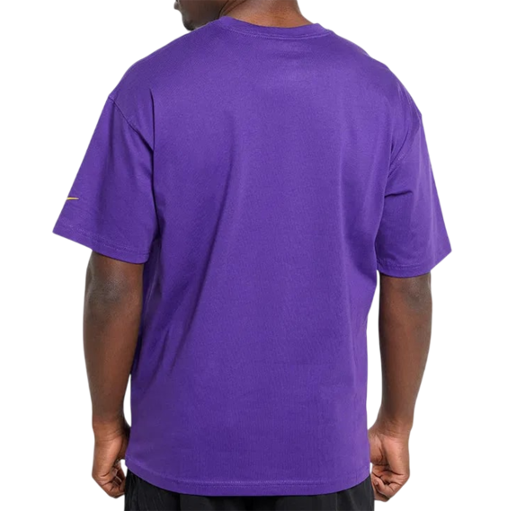 Buy Nike Kobe Bettermental Field Purple T-Shirt | 24Segons