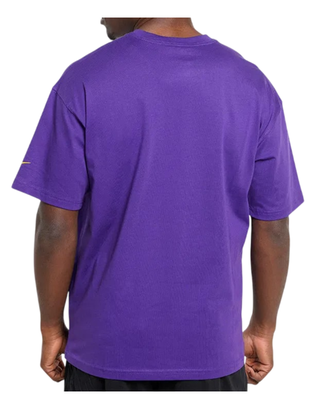 Comprar Camiseta Nike Kobe Bettermental Field Purple | 24Segons