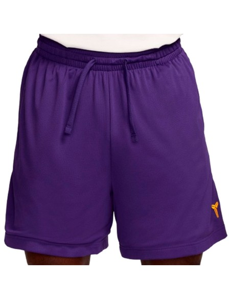Comprar Pantalons Nike Kobe Dri-FIT Field Purple | 24Segons