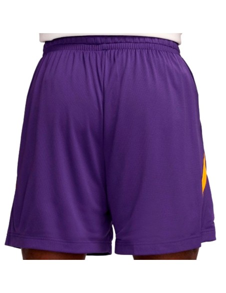 Nike Acquista i pantaloni Kobe Dri-FIT Field Purple Pants | 24Segons