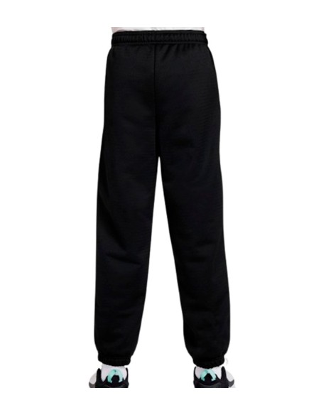 Nike Acheter Pantalon Junior Kobe Therma-FIT Fund Fund Black | 24Segons