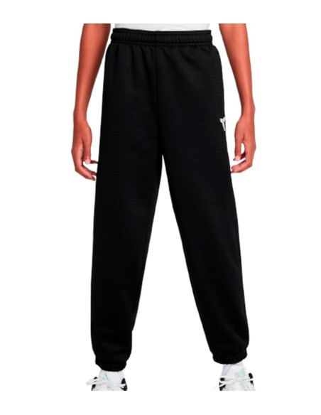 Nike Acheter Pantalon Junior Kobe Therma-FIT Fund Fund Black | 24Segons