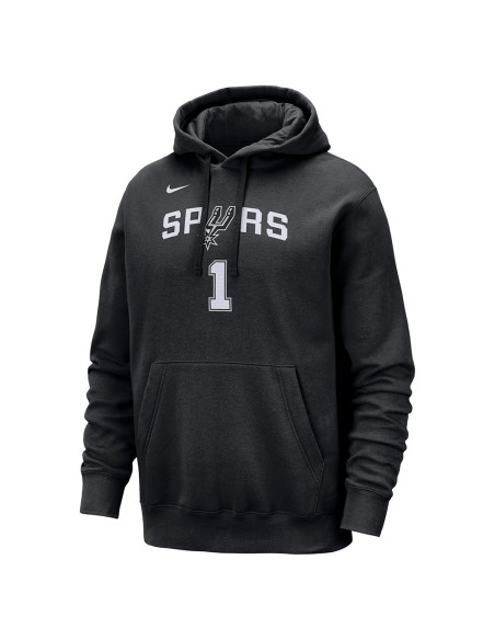 Acheter le sweat-shirt Wembnyama Spurs Club Icon Edition 24Segons