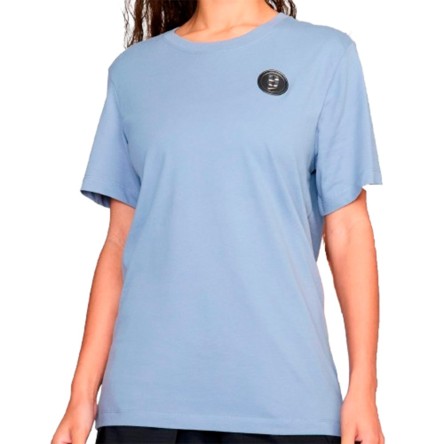 Comprar Samarreta Nike Sabrina Dri-FIT Ashen Slate | 24Segons