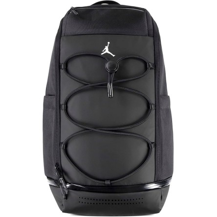 Comprar Motxilla Jordan Sport Black | 24Segons