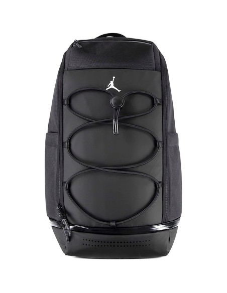 Comprar Mochila Jordan Sport Black | 24Segons