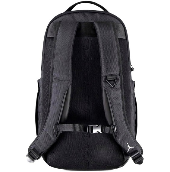Comprar Motxilla Jordan Sport Black | 24Segons