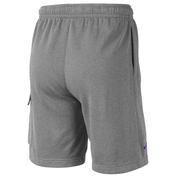 Buy Pants Nike Los Angeles Lakers Cargo Grey | 24Segons