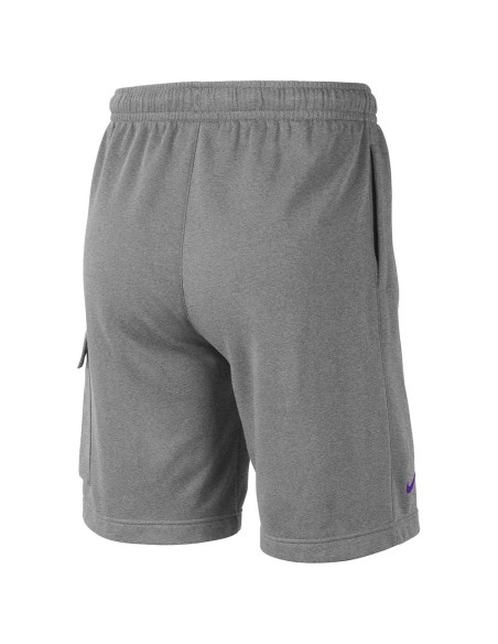 Comprar Pantalón Nike Los Angeles Lakers Cargo Grey | 24Segons