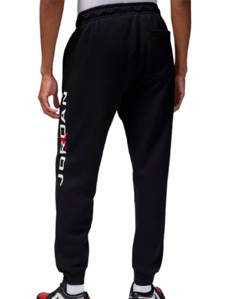 Jordan Acquistare i pantaloni Junior Essentials Fleece Black | 24Segons