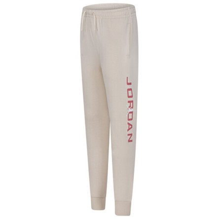 Comprar Pantalón Junior Jordan Essentials Fleece Guava Ice | 24Segons