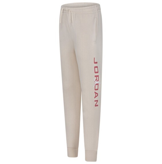 Jordan Acheter Junior Trousers Essentials Fleece Guava Ice | 24Segons