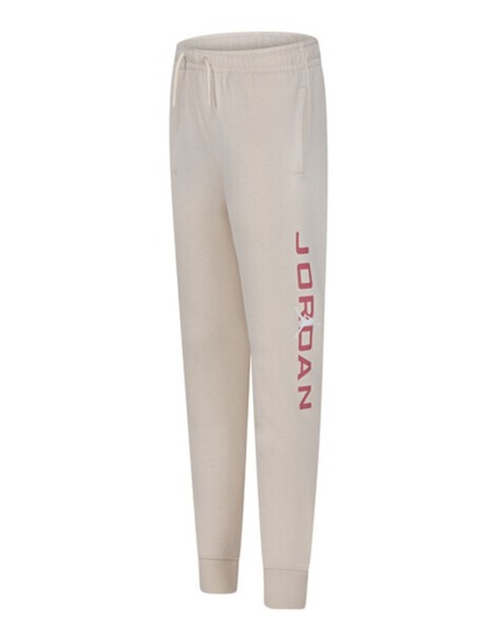 Comprar Pantalón Junior Jordan Essentials Fleece Guava Ice | 24Segons