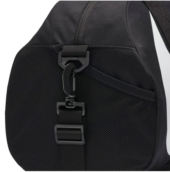Buy Junior Bag Nike Club Black 25L | 24Segons