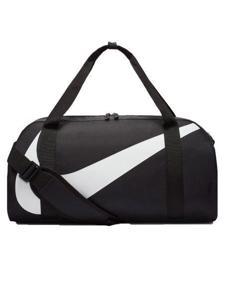 Comprar Bossa Junior Nike Club Black 25L | 24Segons