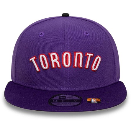 Acquista Toronto Raptors Classic 9Forty Purple Cap | Toronto Raptors Classic 9Forty Purple Cap 24Segons