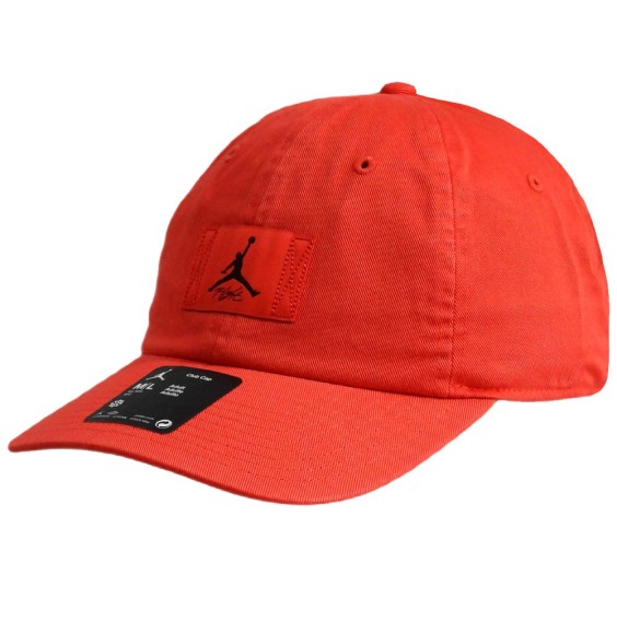 Buy Jordan Club Gym Lobster Cap | 24Segons