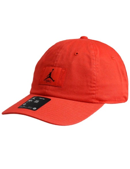 Buy Jordan Club Gym Lobster Cap | 24Segons