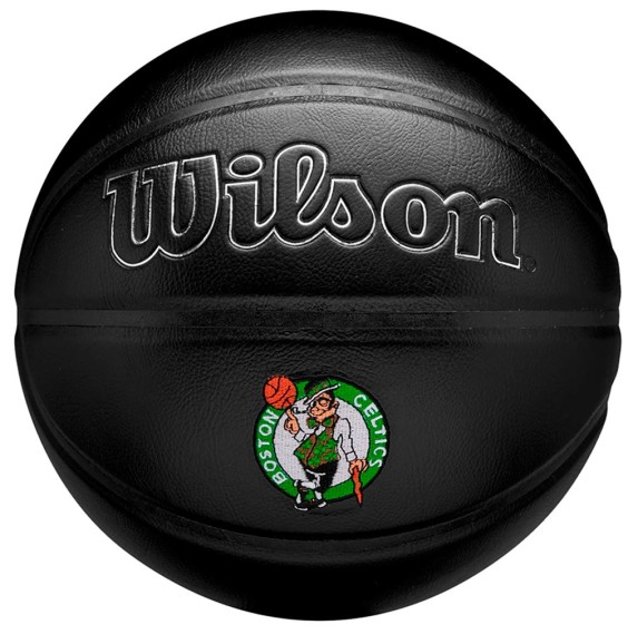 Comprar Pilota Wilson NBA Team Boston Celtics Premiere Sz.7 | 24Segons
