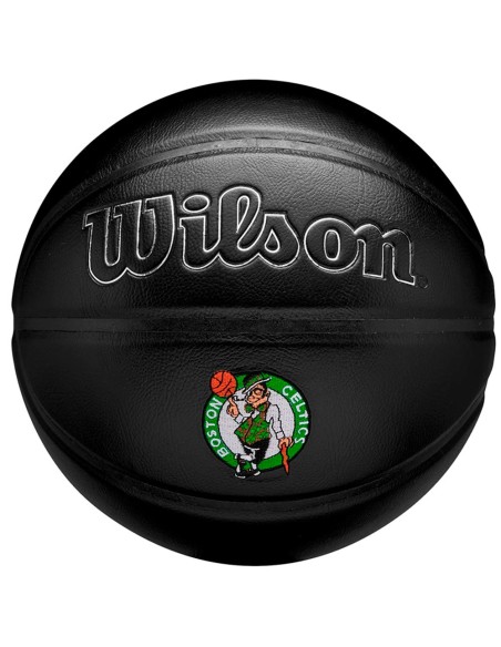 Wilson NBA Acquista Ball Team Boston Celtics Premiere Sz.7 | 24Segons