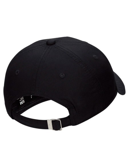 Jordan Acheter Club Eco Gym Casquette noire | 24Segons