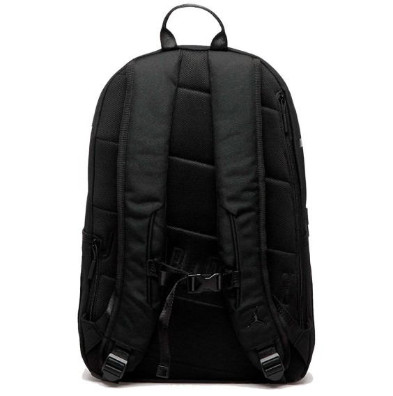 Buy Jordan Air Patrol Black Backpack | 24Segons